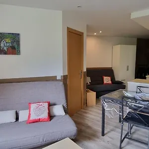 Grifo Grizzly Apartamento
